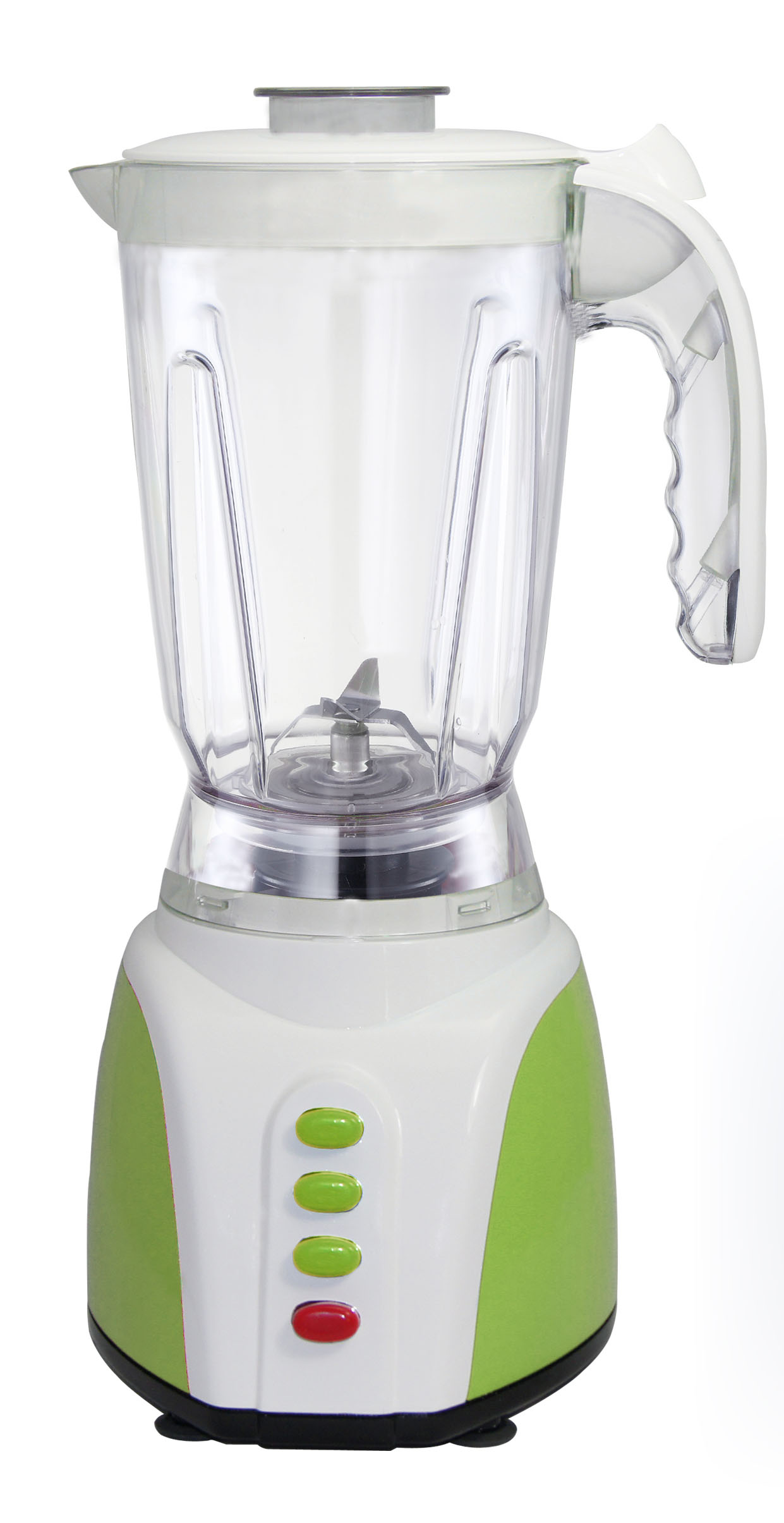 Licuadora DL-3388 Verde