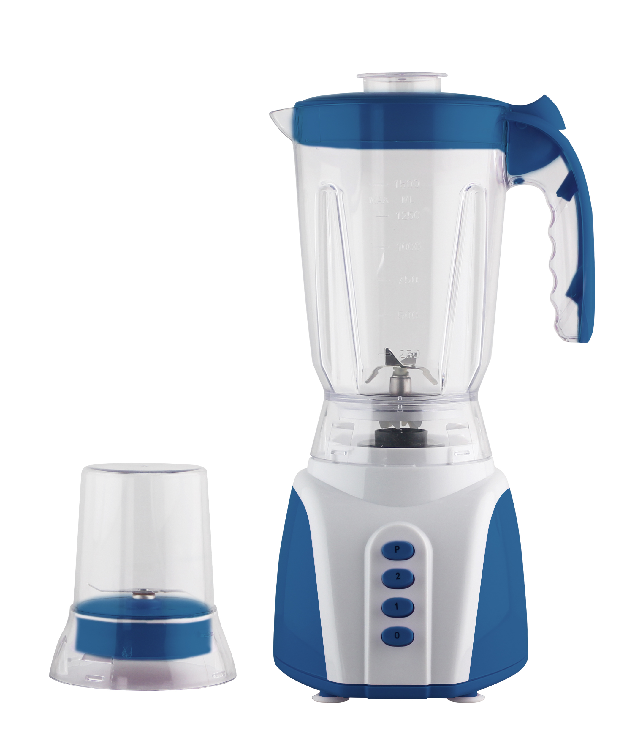 Licuadora DL-3388 Oscura