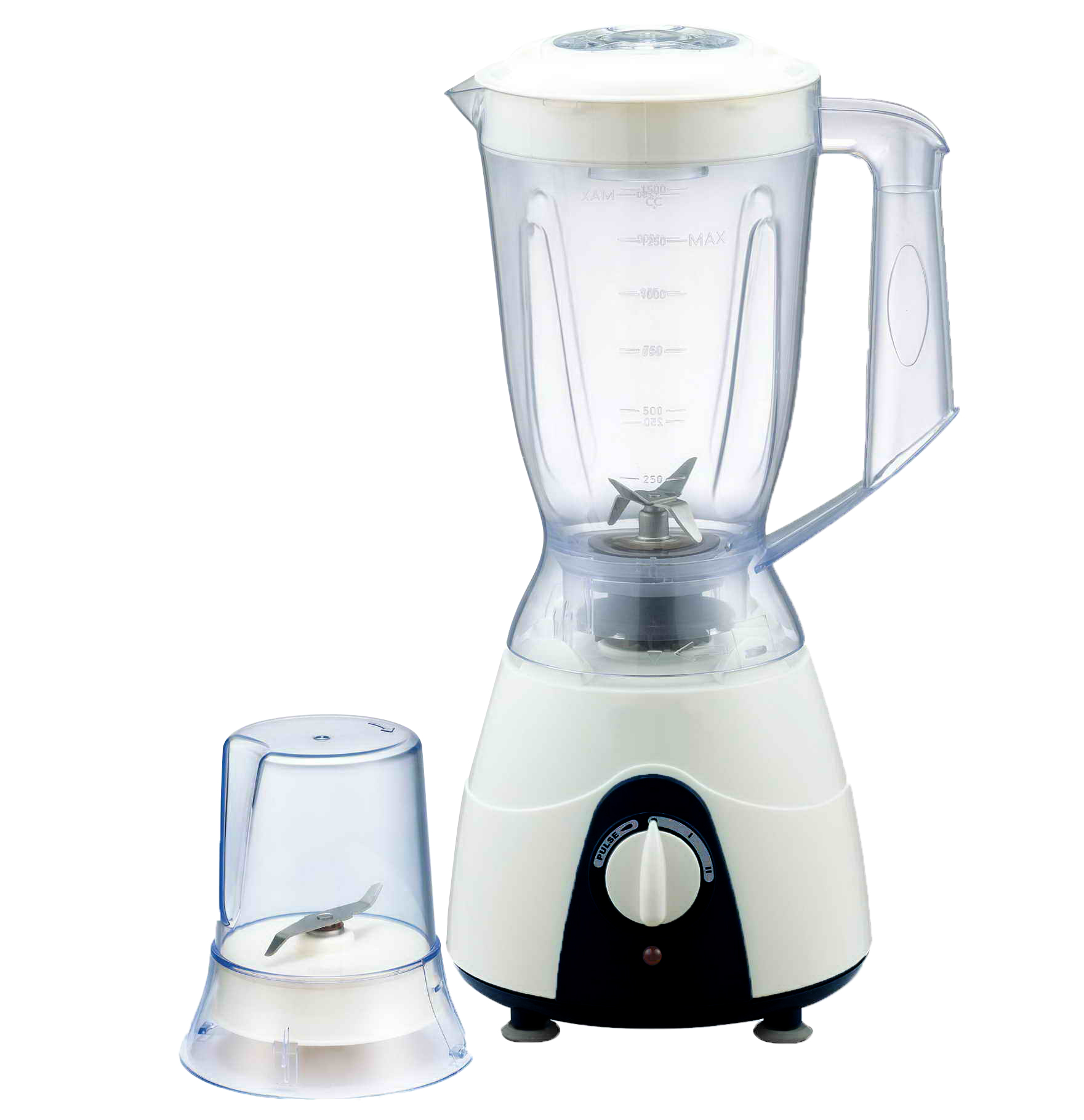 Licuadora DL-2255 Negra
