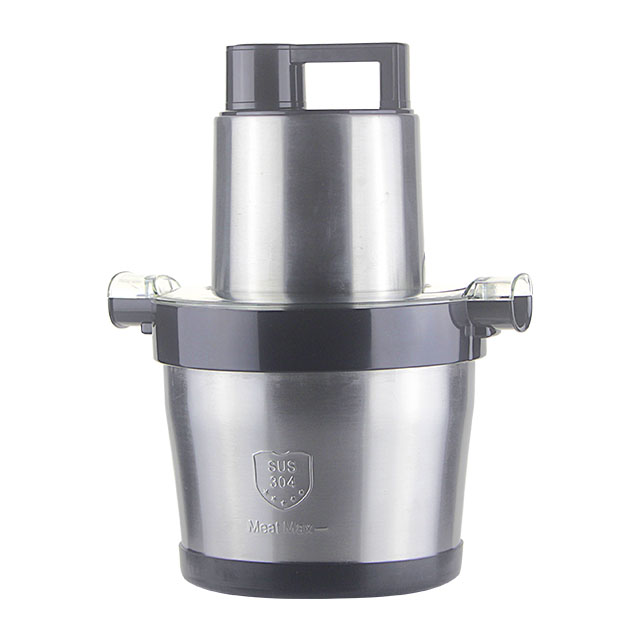 Picadora de Alimentos DL-CH07 6L