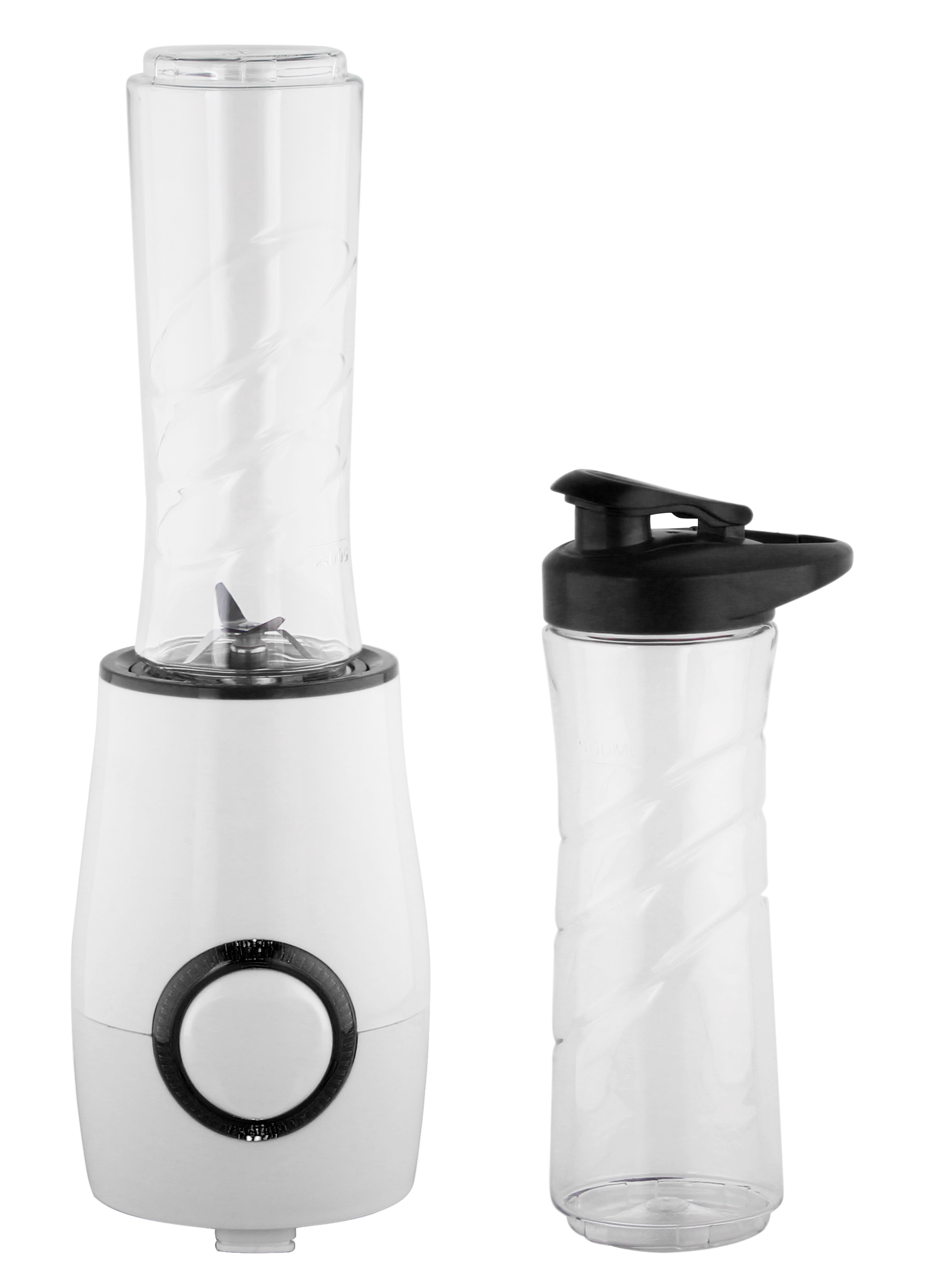Mini Batidora DL-MBL01 Negra